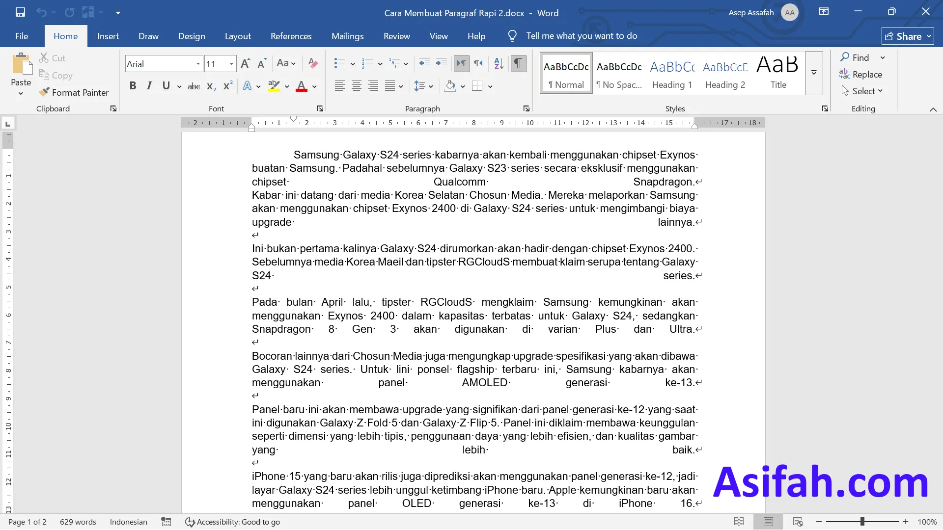 7 Rahasia Ampuh Cara Mengatasi Word yang Berubah Ekstensi Agar File Kembali Normal 2026 7 Rahasia Ampuh Cara Mengatasi Word yang Berubah Ekstensi Agar File Kembali Normal 2026