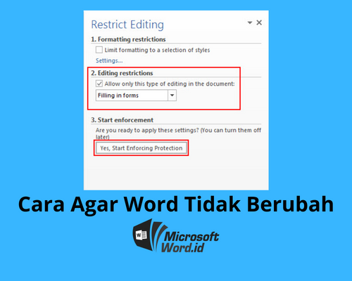 Ternyata Ini Cara Mengatasi Data Microsoft Word Berubah Menjadi Rezux Paling Ampuh 2026
