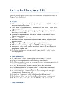 Akhirnya Terungkap, Rahasia Angel Disabilitas Netra Lolos UGM Ternyata dari Soal Essay Kelas 2 SD
