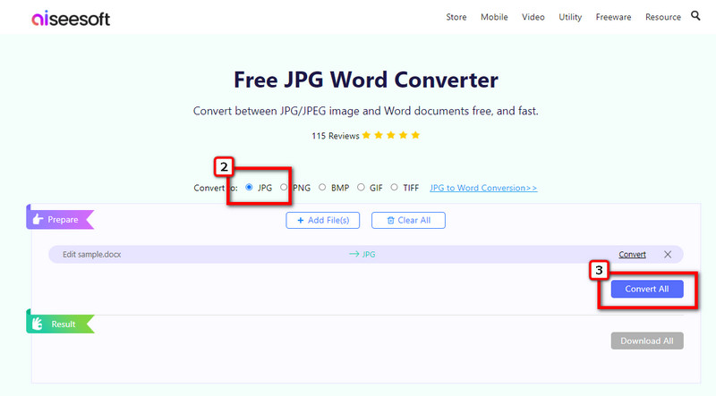 Terbukti! Cara Convert Word to JPG Tulisan Tidak Berubah dalam 3 Langkah Mudah 2026