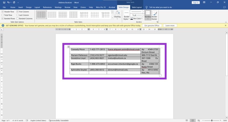Terbukti! Cara atur ukuran kertas F4 di Word ubah data di word ubah ke excel 2026