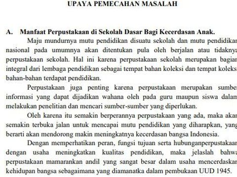 Rahasia Lulus Ujian Ternyata Harus Kuasai Contoh Soal Matematika SMA Kelas 10 Semester 1