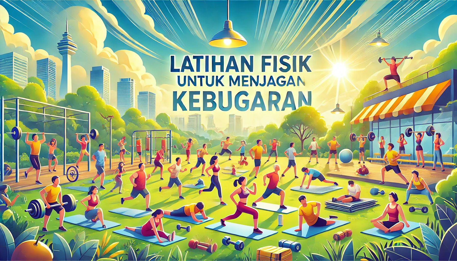 Rahasia Skor Sempurna dengan Latihan Soal Akhir Semester Tematik 3 Kelas 2 SD Terbaru