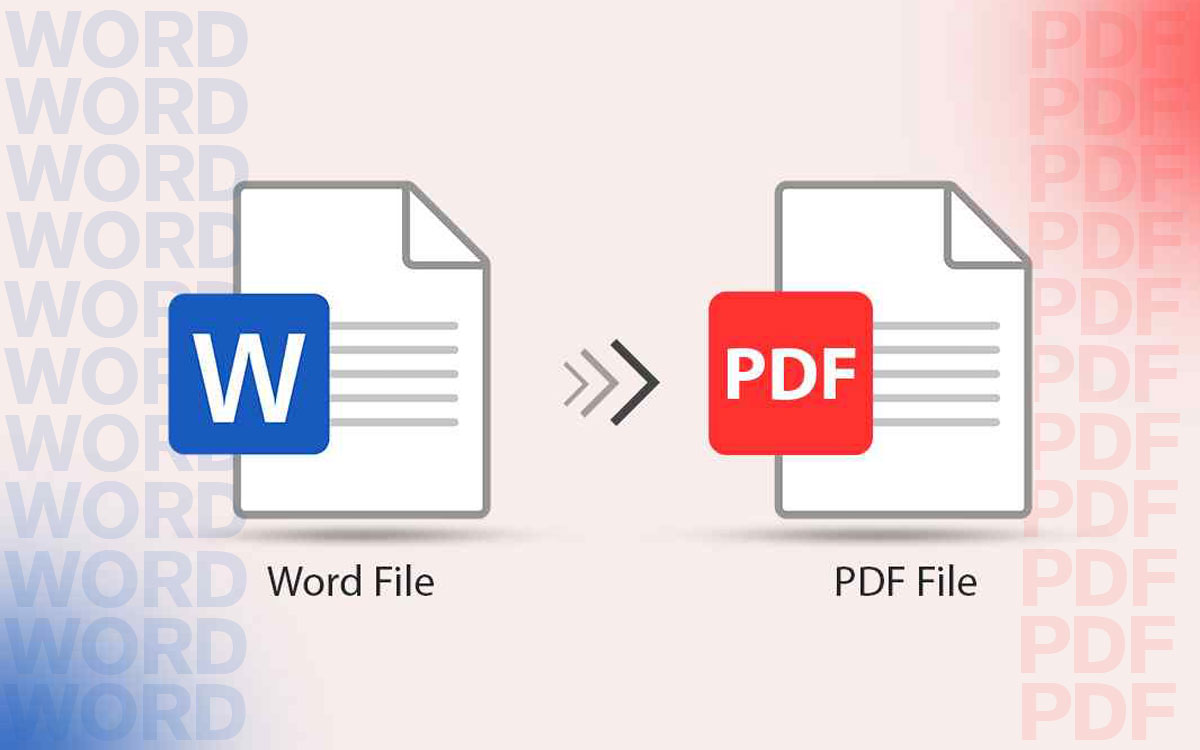Terbukti 7 Cara convert word to pdftanpa mengubah format yang Anda Coba Sekarang