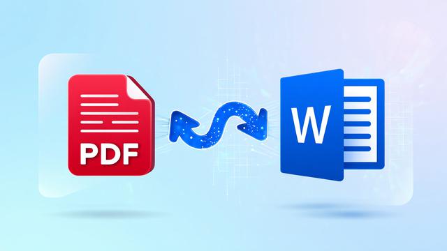 Terungkap! Begini Cara Data PDF Diubah ke Word Bantu Riset Medsos Jadi Sumber Utama